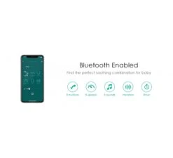 4moms MamaRoo Sleep Wiegje -Little Happy Winkel 4moms mamaroo sleep wiegje 4