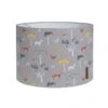Lampenkap Forest 30cm 2 Lampenkap Forest 30cm -Little Happy Winkel baby s only lampenkap forest 30cm