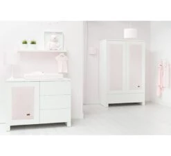 Muurverf - Classic Roze 1 Liter -Little Happy Winkel baby s only muurverf classic roze 1 liter 1