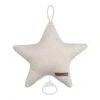 Muziekdoos Ster Sparkle - Goud -Little Happy Winkel baby s only muziekdoos ster sparkle goud