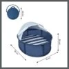 BabyMoov Tent Anti-UV 2 In 1 -Little Happy Winkel babymoov tent anti uv 2 in 1