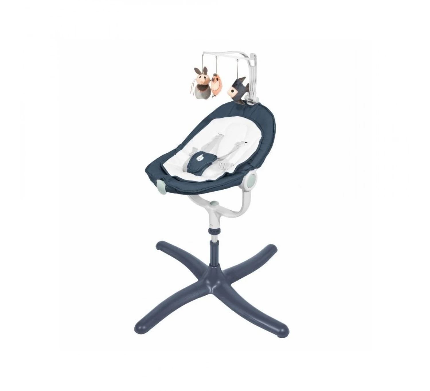 BabyMoov Wipstoel Swoon Air 3 BabyMoov Wipstoel Swoon Air
