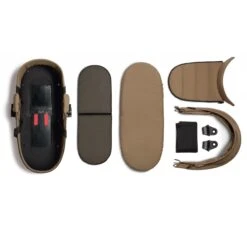 Babyzen YOYO Reiswieg - Toffee -Little Happy Winkel babyzen yoyo reiswieg toffee 3