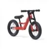 Berg Biky Loopfiets City - Red -Little Happy Winkel berg biky loopfiets city red