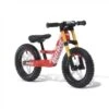 Berg Biky Loopfiets Cross - Red -Little Happy Winkel berg biky loopfiets cross red