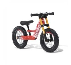 Berg Biky Loopfiets Cross - Red