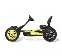 Little Happy Winkel -Little Happy Winkel berg buddy cross geel 1