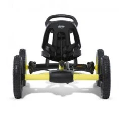 Berg Buddy Cross - Geel -Little Happy Winkel berg buddy cross geel 2