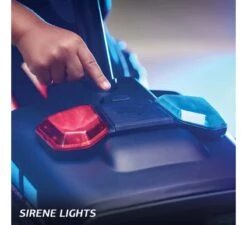 Little Happy Winkel -Little Happy Winkel berg buzzy police multicolor 1