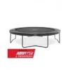 Berg Elite Regular 330 Trampoline - Grey -Little Happy Winkel berg elite regular 330 trampoline grey