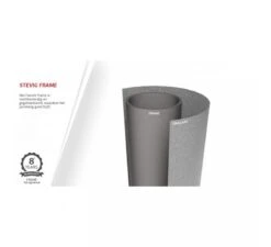 Berg Favorite Regular 270 Trampoline - Grijs -Little Happy Winkel berg favorite regular 270 trampoline grijs 3