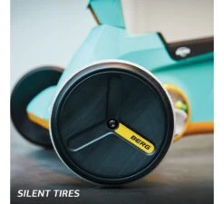 Berg GO Twirl - Turquoise -Little Happy Winkel berg go twirl turquoise 2