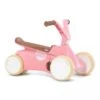 Berg Go2 Retro - Pink -Little Happy Winkel berg go2 retro pink