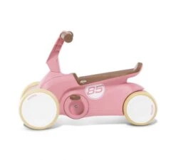 Berg Go2 Retro - Pink -Little Happy Winkel berg go2 retro pink 4