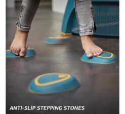 Berg Hoppaa Trampoline 13 Berg Hoppaa Trampoline -Little Happy Winkel berg hoppaa trampoline 5