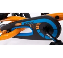 Berg Skelter Buddy B-Orange -Little Happy Winkel berg skelter buddy b orange 3