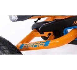 Berg Skelter Buddy B-Orange -Little Happy Winkel berg skelter buddy b orange 4