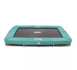 Berg Ultim Champion Inground 330 Trampoline - Groen -Little Happy Winkel berg ultim champion inground 330 trampoline groen 1