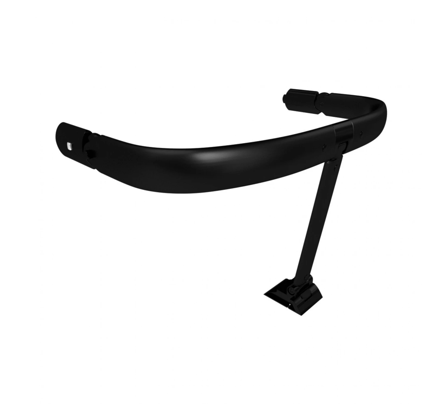 Bloom Fresco Beugel - Black 3 Bloom Fresco Beugel - Black