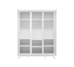 3-Deurskast Anne -Little Happy Winkel bopita 3 deurskast anne 2
