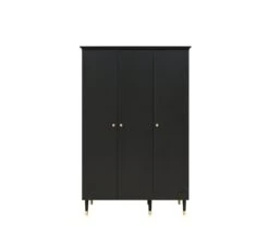 3-Deurskast Cloë -Little Happy Winkel bopita 3 deurskast cloA 3