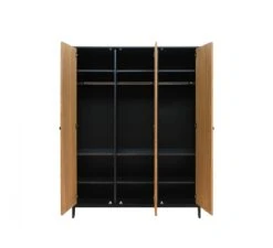 3-Deurskast Job -Little Happy Winkel bopita 3 deurskast job 3