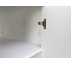 Babyflex Commode 2-Deurs + 1-Lade -Little Happy Winkel bopita babyflex commode 2 deurs 1 lade 5