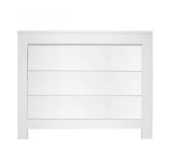 Bianco Commode 3 Laden - SHOWMODEL