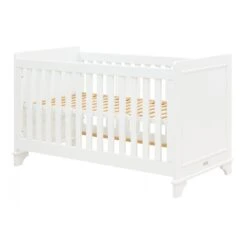 Doorgroeibed Charlotte 70x140