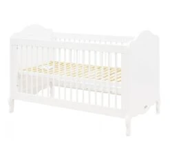 Doorgroeibed Elena 70x140