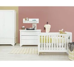 Ledikant Charlotte -Little Happy Winkel bopita ledikant charlotte 2