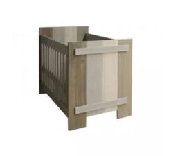 Ledikant Colin Vintage 60x120