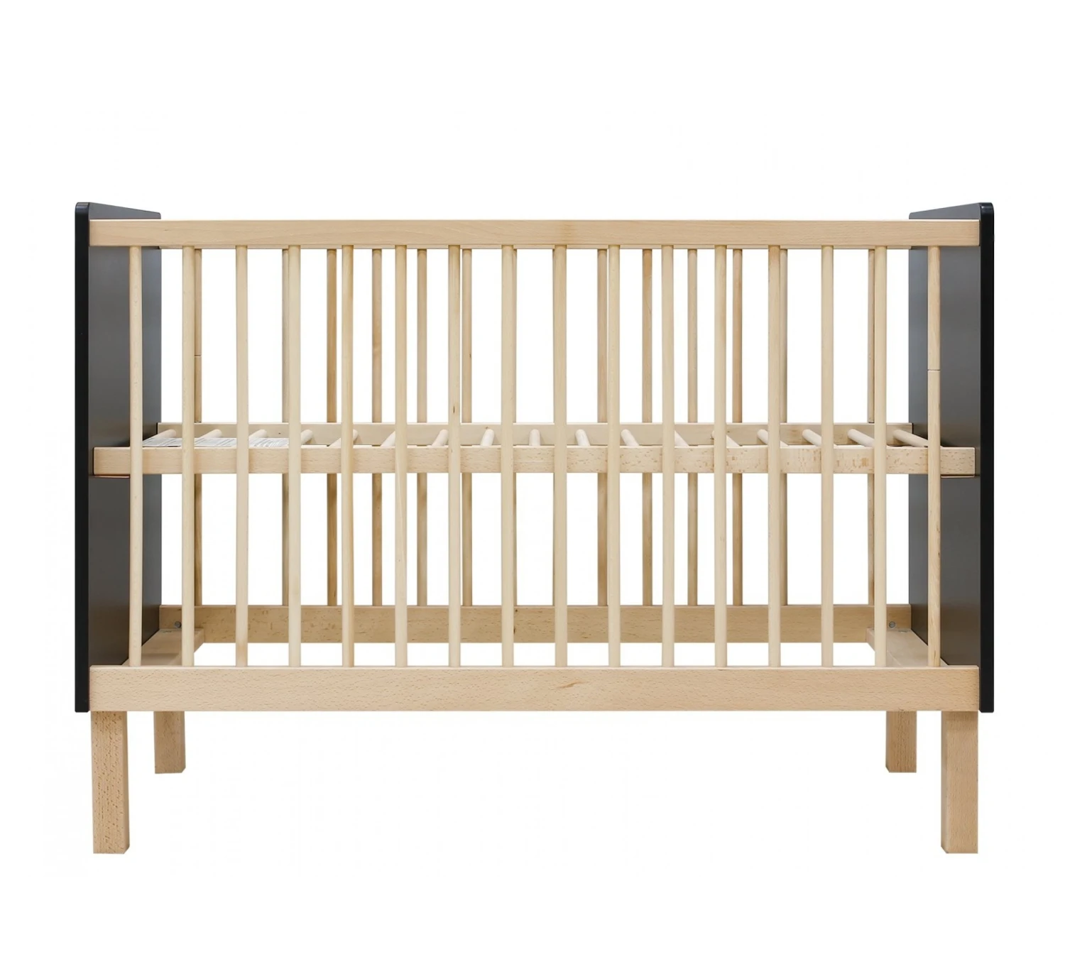 Ledikant Floris 60x120 5 Ledikant Floris 60x120 - Afbeelding 3