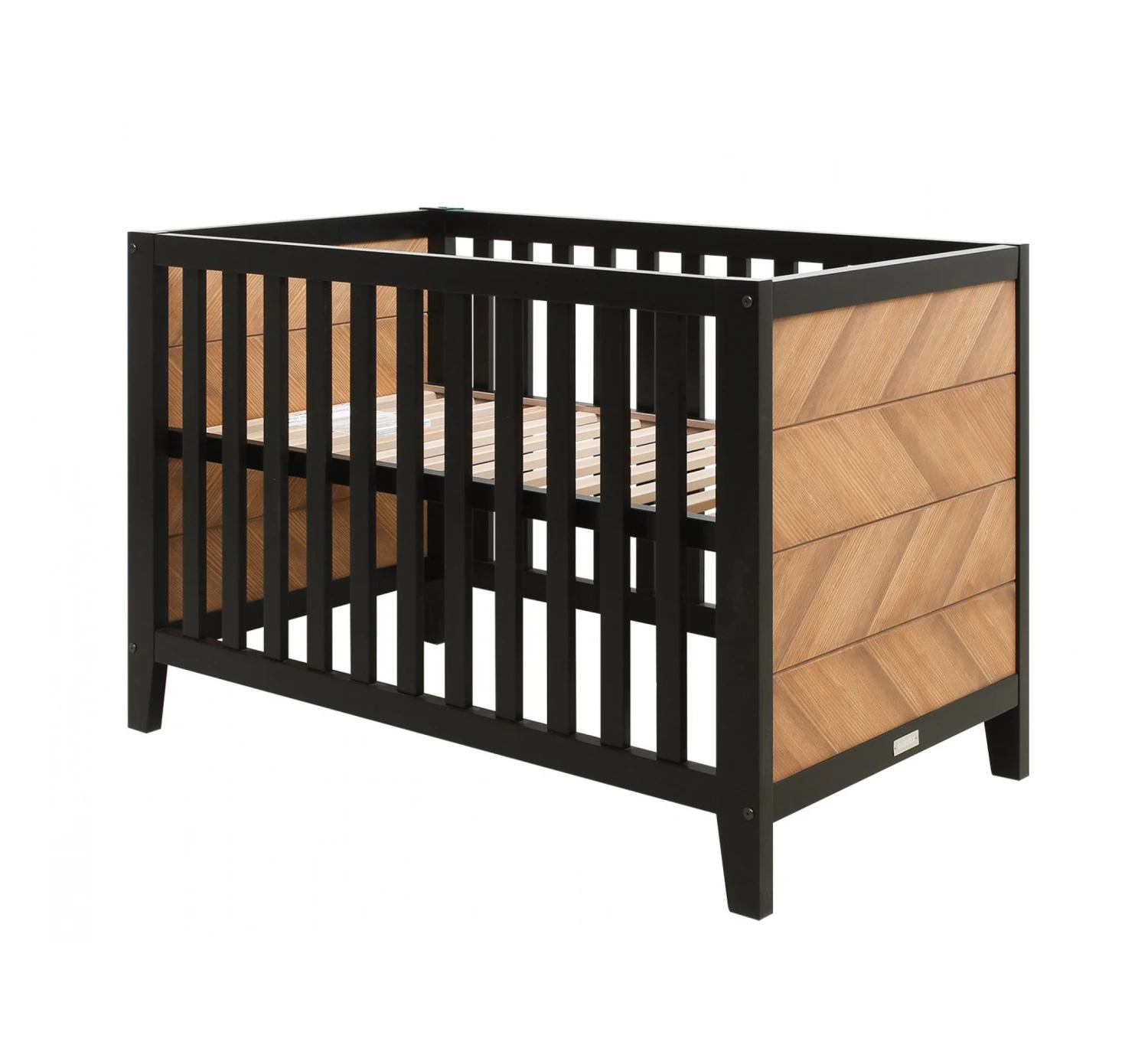 Ledikant Job 60x120 3 Ledikant Job 60x120