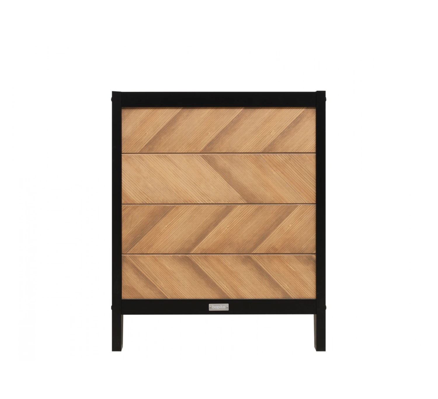 Ledikant Job 60x120 4 Ledikant Job 60x120 - Afbeelding 2