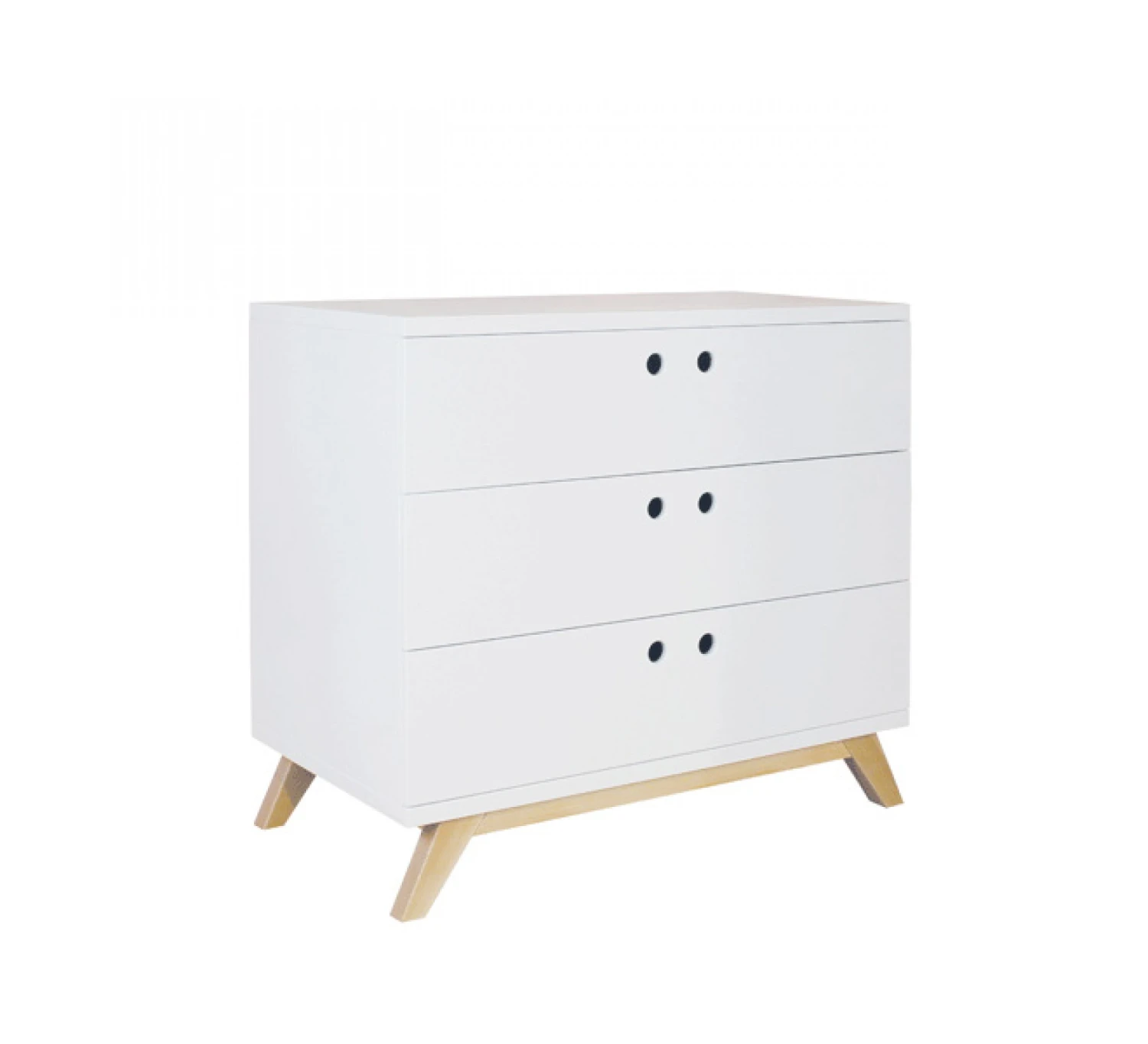 Lynn Commode 3 Lades 3 Lynn Commode 3 Lades