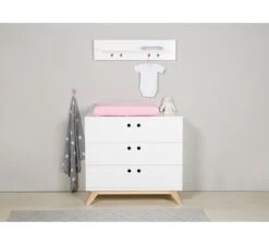 Lynn Commode 3 Lades 8 Lynn Commode 3 Lades -Little Happy Winkel bopita lynn commode 3 lades 1 1