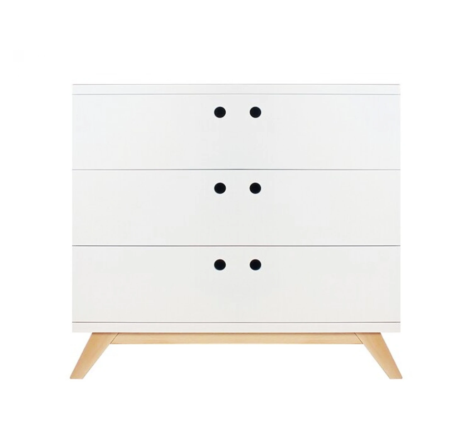 Lynn Commode 3 Lades 5 Lynn Commode 3 Lades - Afbeelding 3