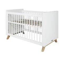 Lynn Ledikant 60x120 Cm -Little Happy Winkel bopita lynn ledikant 60x120 cm 4