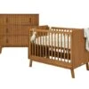 Senna 2-delige Babykamer - Rose Wood -Little Happy Winkel bopita senna 2 delige babykamer rose wood