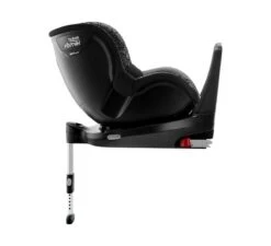Britax Römer Dualfix I-Size - Mystic Black UDC 9 Britax Römer Dualfix I-Size - Mystic Black UDC -Little Happy Winkel britax rAmer dualfix i size mystic black udc 3