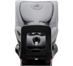 Dualfix I-Size Met Zitverkleiner - Grey Marble -Little Happy Winkel britax rAmer premium dualfix i size met zitverkleiner grey marble 1