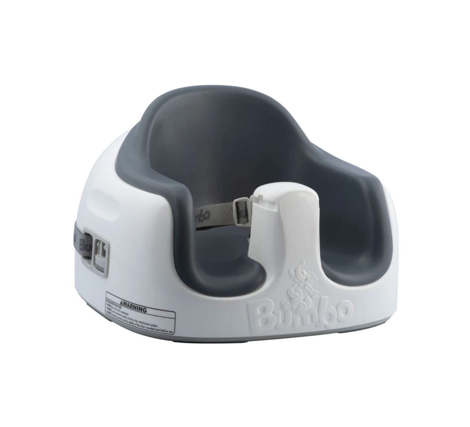 Bumbo Multi Seat - Slate Grey 3 Bumbo Multi Seat - Slate Grey
