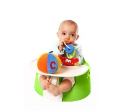 Bumbo Playtray -Little Happy Winkel bumbo playtray 2