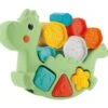 CHICCO 2in1 Rocking Dino Eco+ -Little Happy Winkel chicco 2in1 rocking dino eco