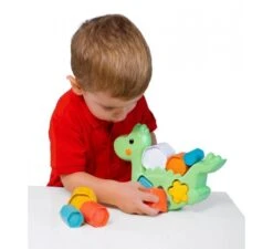CHICCO 2in1 Rocking Dino Eco+ -Little Happy Winkel chicco 2in1 rocking dino eco 2