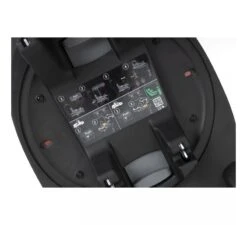 CHICCO Base Full 360 I-Size -Little Happy Winkel chicco base full 360 i size 5