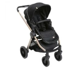 CHICCO Best Friend Pro Black Re_Lux