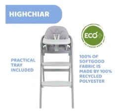 CHICCO Crescendo Up Kinderstoel - Venice Lagune Groen -Little Happy Winkel chicco crescendo up kinderstoel venice lagune groen 3