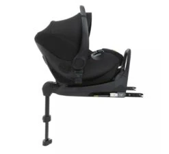 CHICCO Kory Essential I-Size - Black 11 CHICCO Kory Essential I-Size - Black -Little Happy Winkel chicco kory essential i size black 3